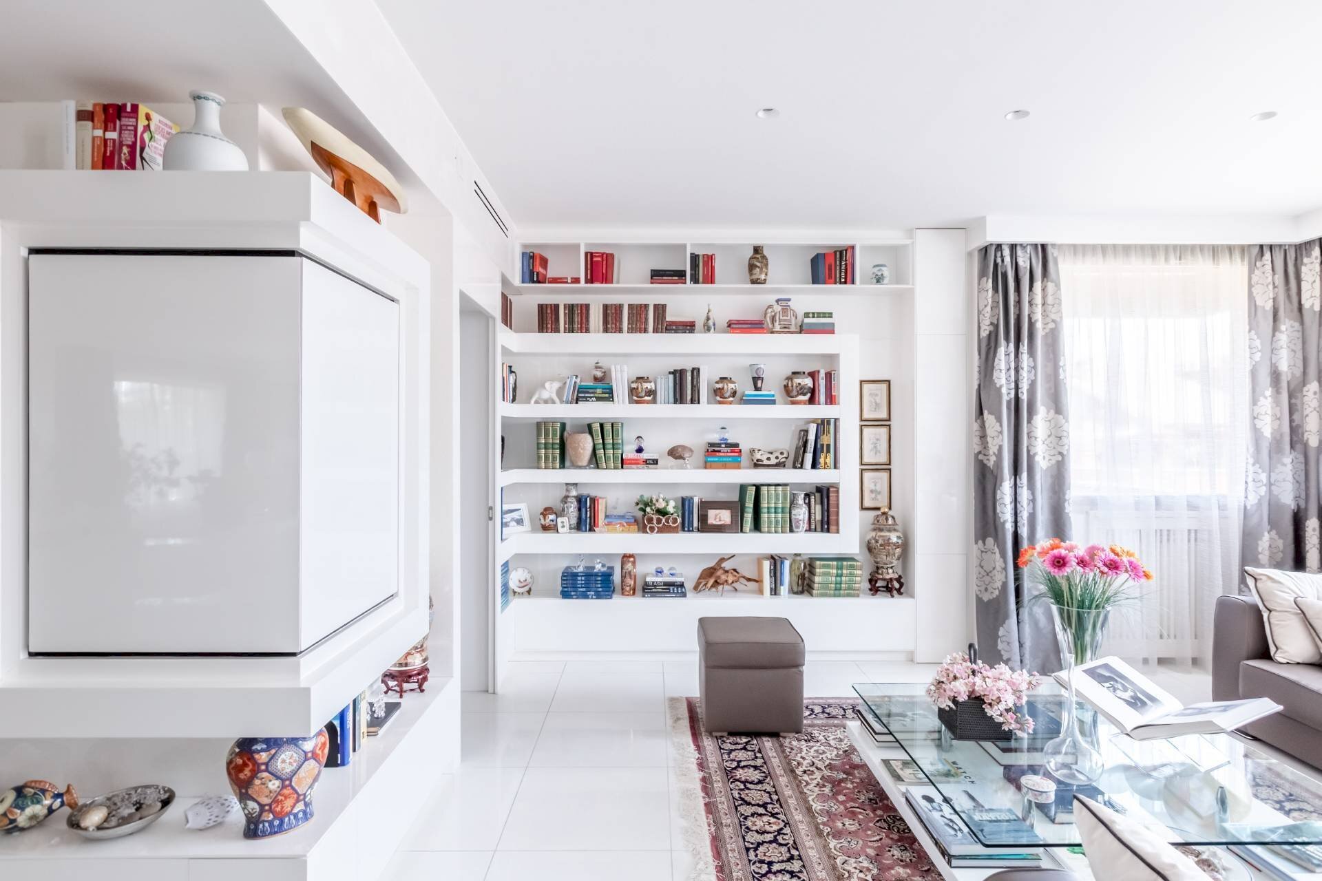 Foto 3 - Attico Via Giacomo Lumbroso, Roma - foto 3