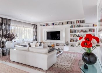 Foto 1 - Attico Via Giacomo Lumbroso, Roma - foto 1