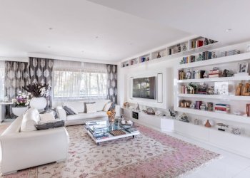 Foto 2 - Attico Via Giacomo Lumbroso, Roma - foto 2