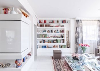 Foto 3 - Attico Via Giacomo Lumbroso, Roma - foto 3