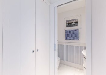 Foto 5 - Attico Via Giacomo Lumbroso, Roma - foto 5