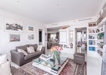 Foto 7 - Attico Via Giacomo Lumbroso, Roma - foto 7