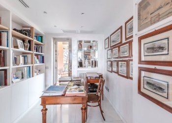 Foto 8 - Attico Via Giacomo Lumbroso, Roma - foto 8