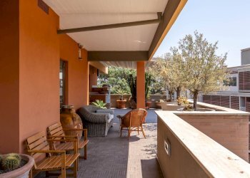 Foto 9 - Attico Via Giacomo Lumbroso, Roma - foto 9