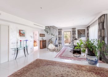 Foto 10 - Attico Via Giacomo Lumbroso, Roma - foto 10