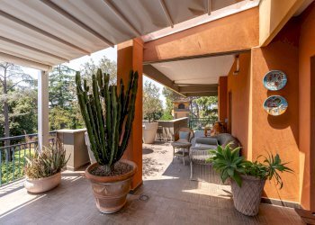 Foto 12 - Attico Via Giacomo Lumbroso, Roma - foto 12