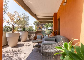 Foto 13 - Attico Via Giacomo Lumbroso, Roma - foto 13