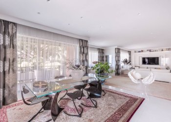 Foto 14 - Attico Via Giacomo Lumbroso, Roma - foto 14