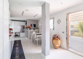 Foto 15 - Attico Via Giacomo Lumbroso, Roma - foto 15