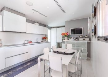 Foto 16 - Attico Via Giacomo Lumbroso, Roma - foto 16