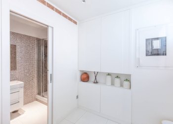 Foto 18 - Attico Via Giacomo Lumbroso, Roma - foto 18