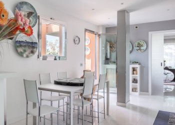 Foto 21 - Attico Via Giacomo Lumbroso, Roma - foto 21