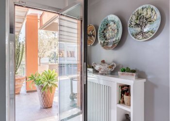 Foto 22 - Attico Via Giacomo Lumbroso, Roma - foto 22