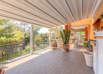 Foto 23 - Attico Via Giacomo Lumbroso, Roma - foto 23