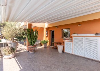 Foto 24 - Attico Via Giacomo Lumbroso, Roma - foto 24