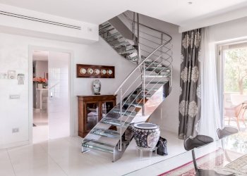 Foto 25 - Attico Via Giacomo Lumbroso, Roma - foto 25