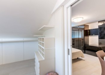 Foto 28 - Attico Via Giacomo Lumbroso, Roma - foto 28