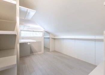 Foto 29 - Attico Via Giacomo Lumbroso, Roma - foto 29