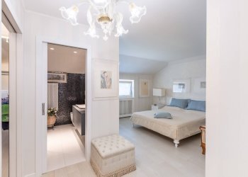 Foto 33 - Attico Via Giacomo Lumbroso, Roma - foto 33