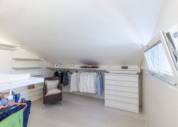 Foto 35 - Attico Via Giacomo Lumbroso, Roma - foto 35