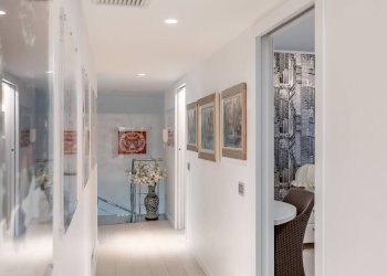 Foto 36 - Attico Via Giacomo Lumbroso, Roma - foto 36