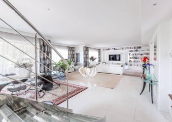 Foto 37 - Attico Via Giacomo Lumbroso, Roma - foto 37