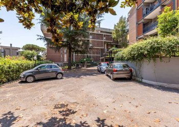 Foto 40 - Attico Via Giacomo Lumbroso, Roma - foto 40