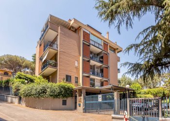 Foto 42 - Attico Via Giacomo Lumbroso, Roma - foto 42