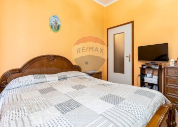 Camera / camera da letto - Three-room apartment Via Roma
 
30, Soragna - photo 20