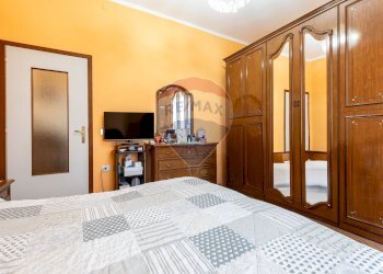 Camera / camera da letto - Three-room apartment Via Roma
 
30, Soragna - photo 21