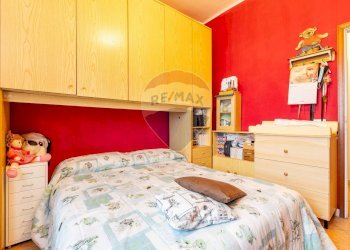 Camera / camera da letto - Three-room apartment Via Roma
 
30, Soragna - photo 28