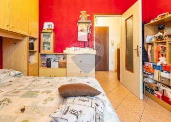 Camera / camera da letto - Three-room apartment Via Roma
 
30, Soragna - photo 30