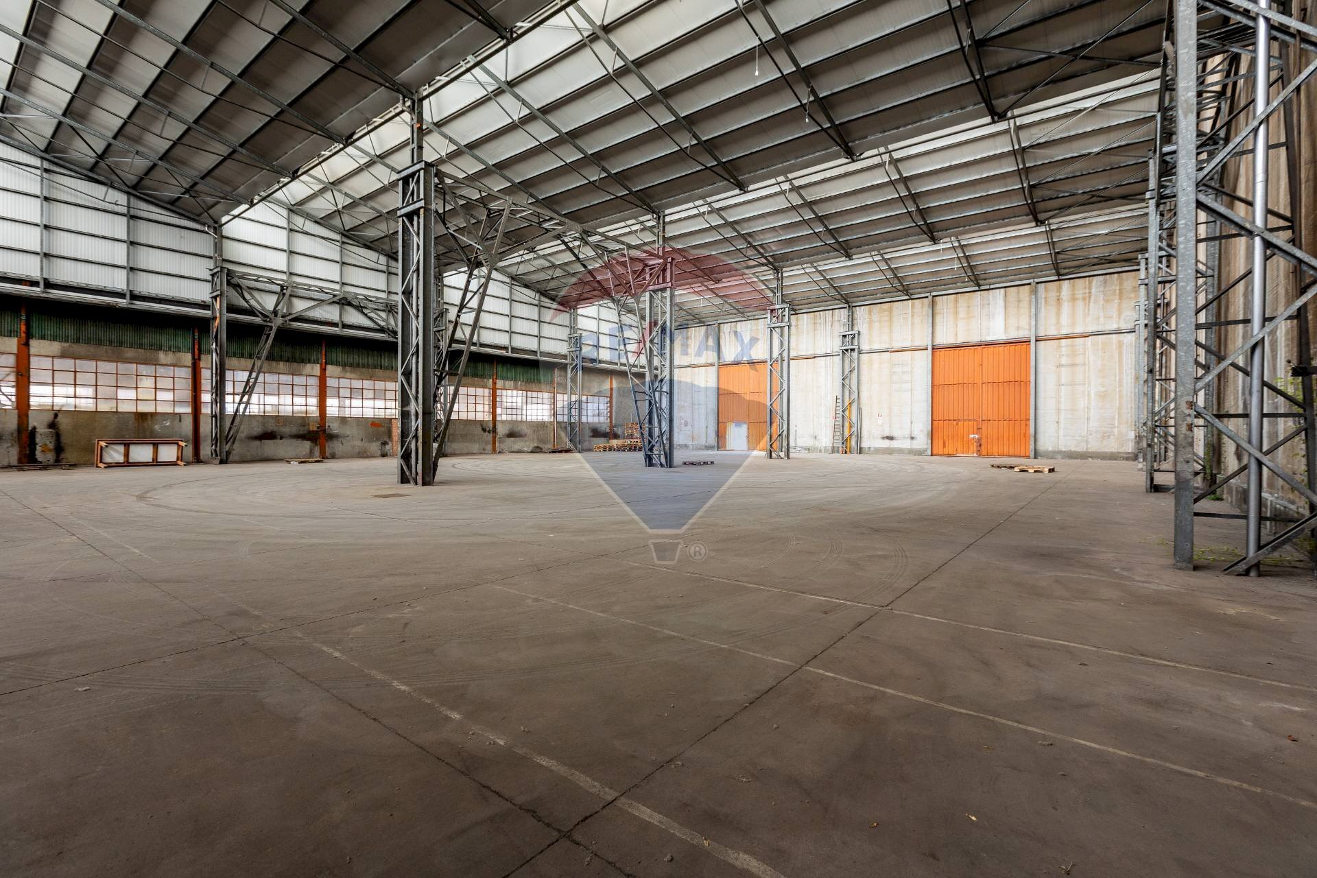 Parcheggio - Capannone Via Guglielmo Marconi
 
4, Fidenza - foto 1