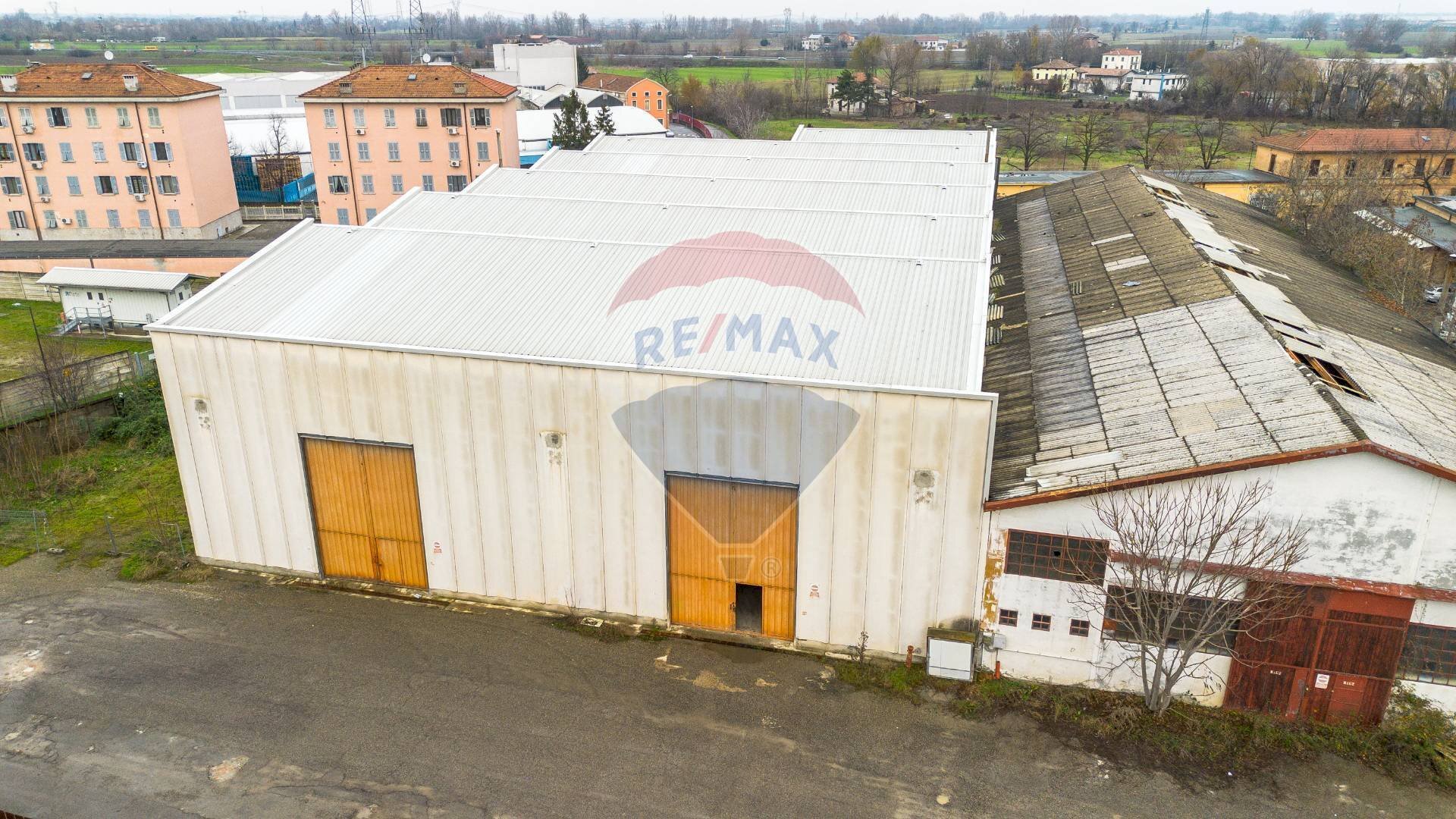 Casa all\'aperto - Capannone Via Guglielmo Marconi
 
4, Fidenza - foto 3