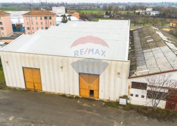 Casa all\'aperto - Capannone Via Guglielmo Marconi
 
4, Fidenza - foto 3