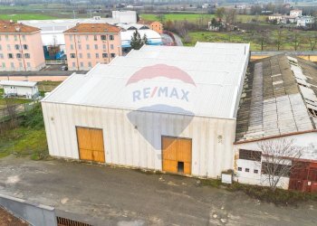 Casa all\'aperto - Capannone Via Guglielmo Marconi
 
4, Fidenza - foto 4