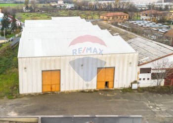 Casa all\'aperto - Capannone Via Guglielmo Marconi
 
4, Fidenza - foto 5