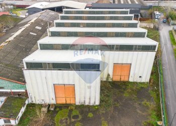 Edificio all\'aperto - Capannone Via Guglielmo Marconi
 
4, Fidenza - foto 10