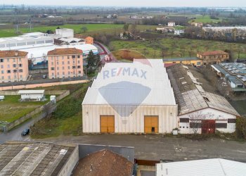 Casa all\'aperto - Capannone Via Guglielmo Marconi
 
4, Fidenza - foto 12