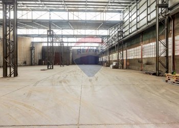 Parcheggio - Capannone Via Guglielmo Marconi
 
4, Fidenza - foto 16