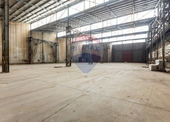 Non correlato - Capannone Via Guglielmo Marconi
 
4, Fidenza - foto 17