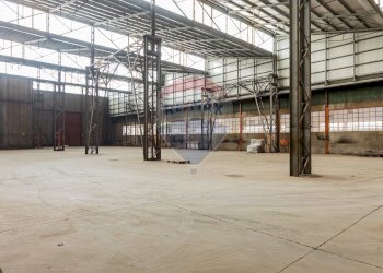 Edificio all\'aperto - Capannone Via Guglielmo Marconi
 
4, Fidenza - foto 18