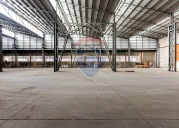 Non correlato - Capannone Via Guglielmo Marconi
 
4, Fidenza - foto 19