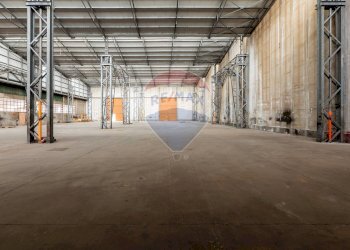 Parcheggio - Capannone Via Guglielmo Marconi
 
4, Fidenza - foto 20