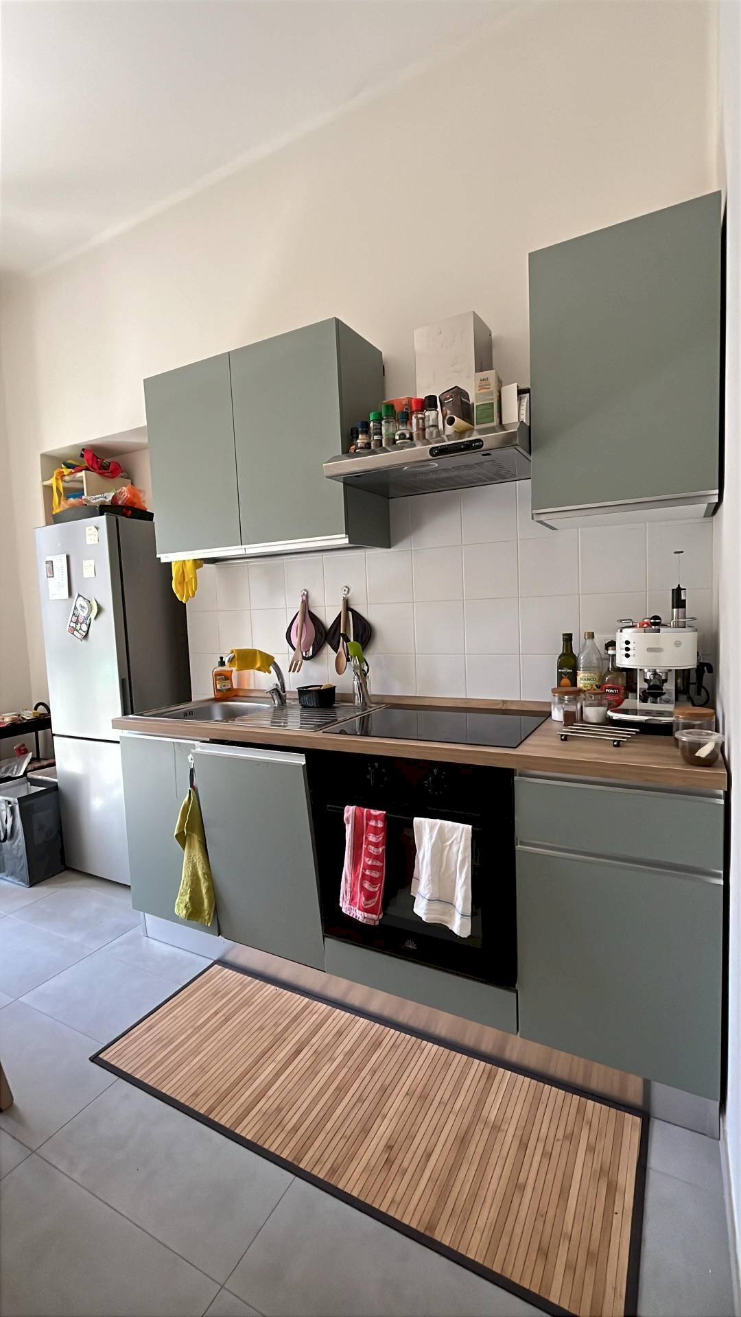 Foto 1 - Four-room apartment Via Nicola Fabrizi, Torino - photo 1