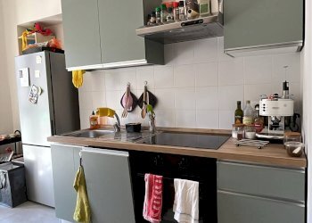 Foto 1 - Four-room apartment Via Nicola Fabrizi, Torino - photo 1