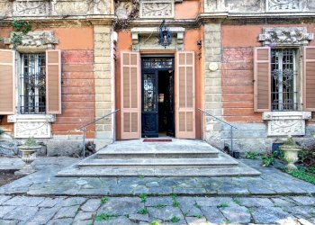 Foto 3 - Villa Via Graziani
 
6, Alessandria - foto 2