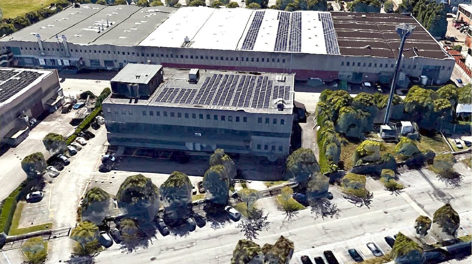 Foto 1 - Stabile - Palazzo Corso Cuneo
 
15, Venaria Reale - foto 1