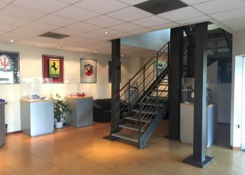 Foto 6 - Stabile - Palazzo Corso Cuneo
 
15, Venaria Reale - foto 6