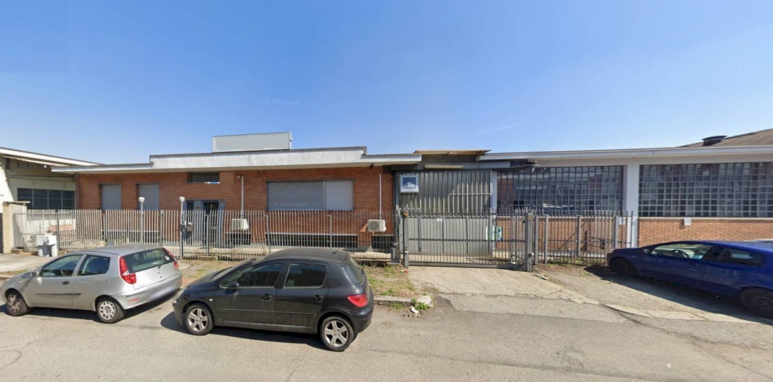 Foto 3 - Capannone Via Sansovino
 
243/65, Torino - foto 2